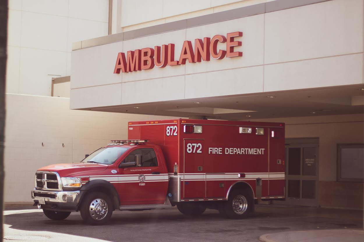 Newnan, GA - Injuries Result from Collision on Tommy Lee Cook Rd