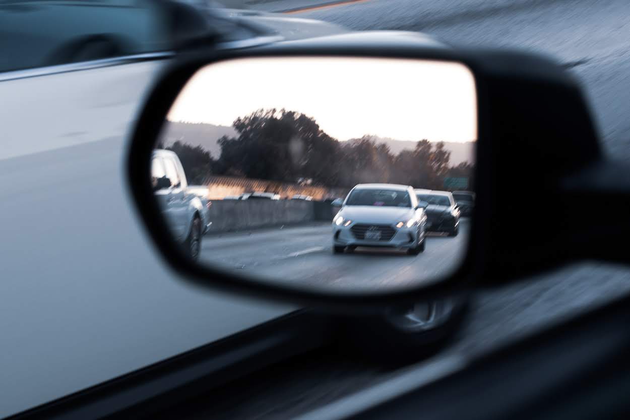 Douglas Co., GA - Five-Car Accident Injures Three on I-20 near SR-6
