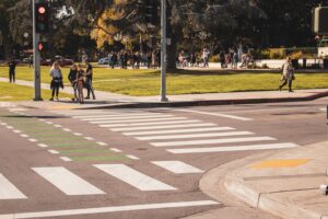 Fort Valley, GA – Pedestrian Killed in Hit-and-Run on Hwy 96