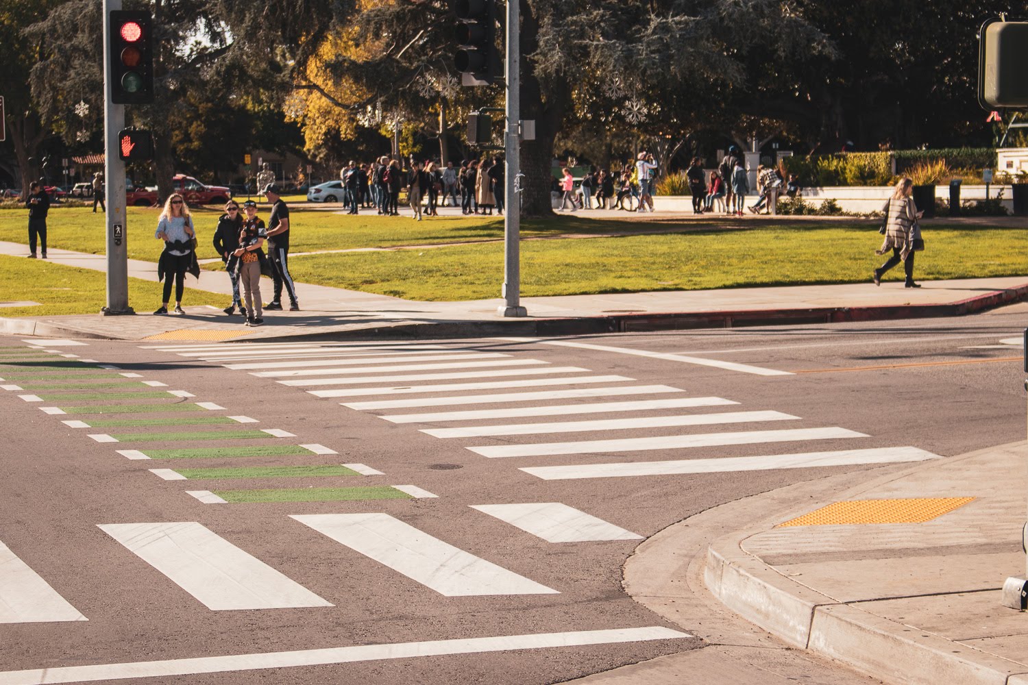 Fort Valley, GA – Pedestrian Killed in Hit-and-Run on Hwy 96