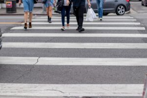 Paulding Co., GA - Student Injured, Struck by Vehicle on Winn Rd